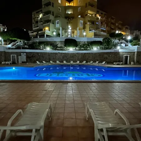 Orlando Apartment Costa Adeje (Tenerife)