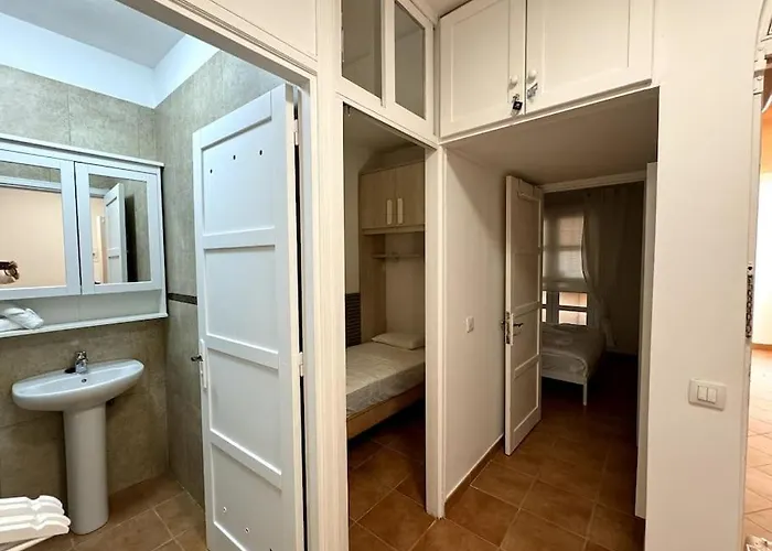 아파트 Orlando 아데제