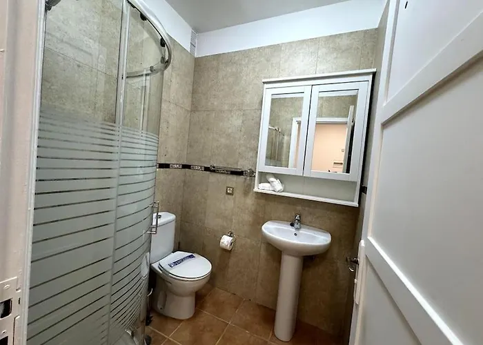 Orlando 아파트 아데제