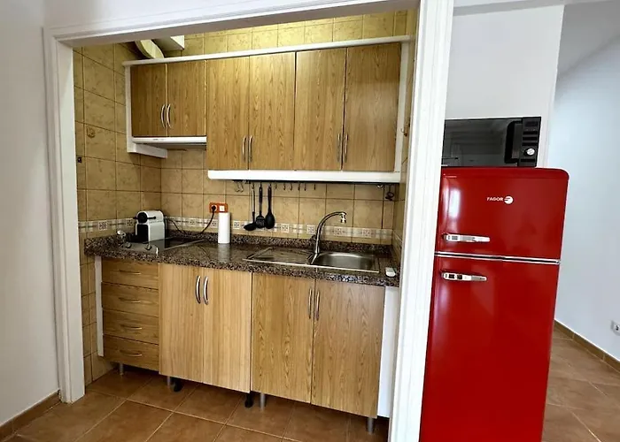 Orlando 아파트 아데제