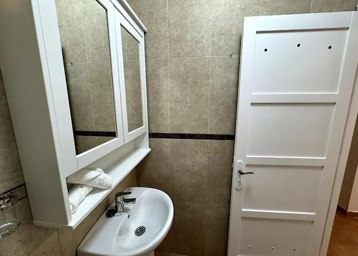 Orlando 아파트 아데제