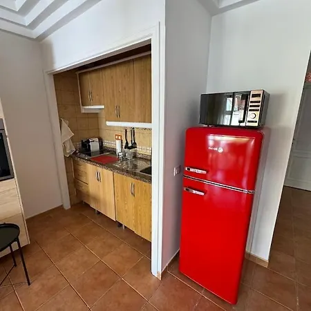 Apartmán Orlando