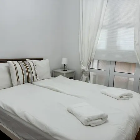 Orlando Apartmán