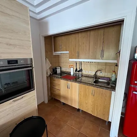 Apartmán Orlando *