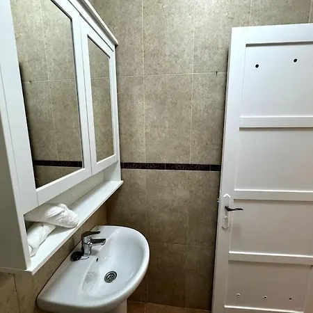 Orlando Apartmán Costa Adeje (Tenerife)