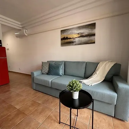 Apartmán Orlando *